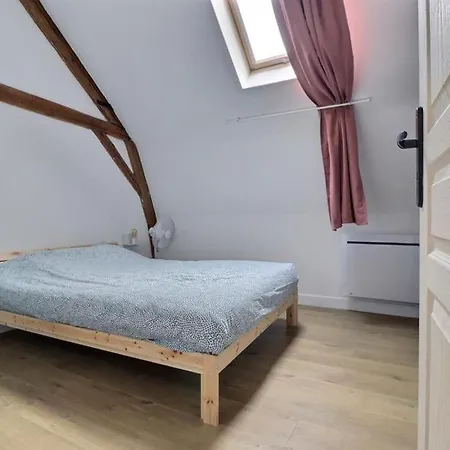Grand Loft Proche Centre *