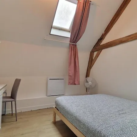 Grand Loft Proche Centre
