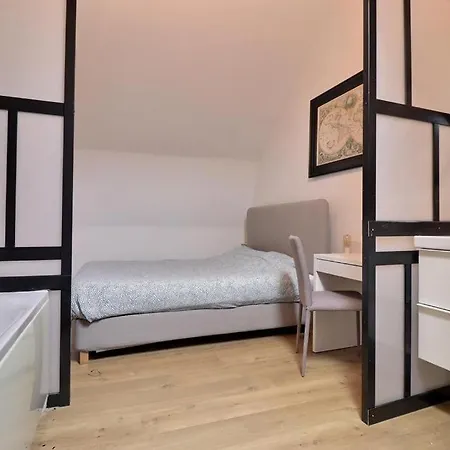 Grand Loft Proche Centre