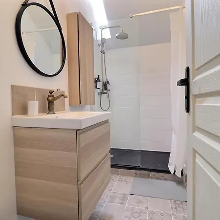 Grand Loft Proche Centre * Lille