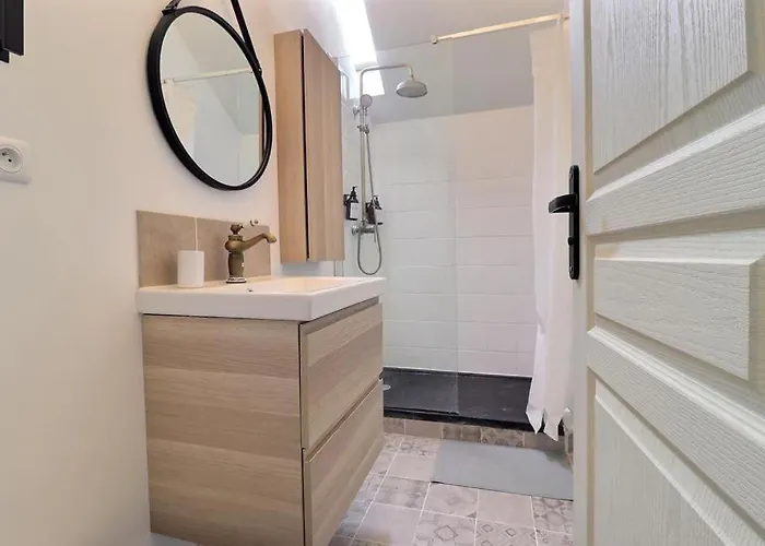 Grand Loft Proche Centre * Lilla