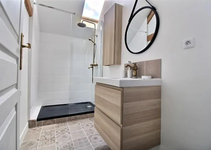 Appartamento Grand Loft Proche Centre *