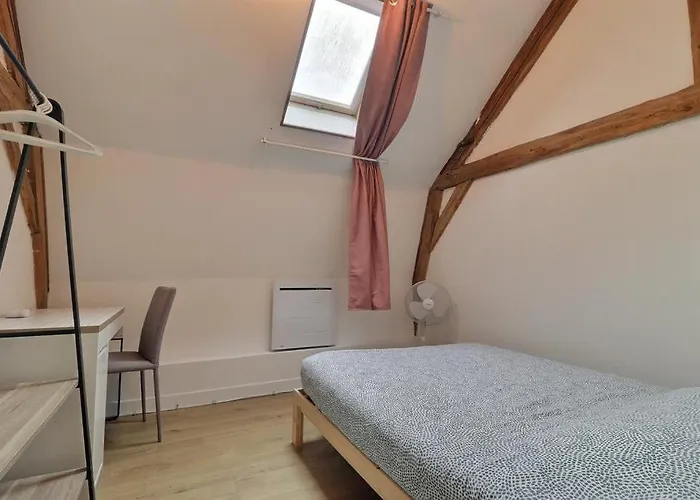 Grand Loft Proche Centre