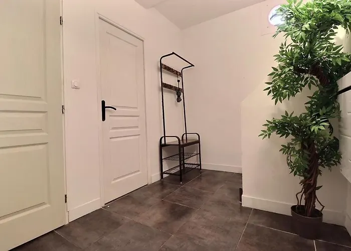 Appartamento Grand Loft Proche Centre Lilla