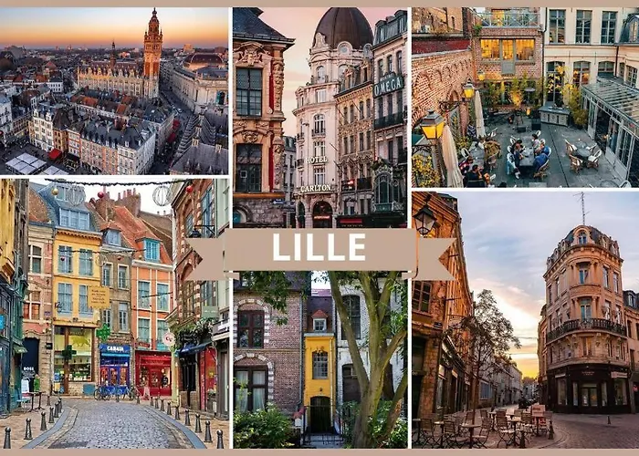 Grand Loft Proche Centre *