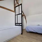 Grand Loft Proche Centre Apartmán Lille
