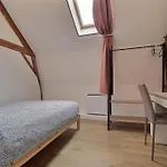 Grand Loft Proche Centre Apartmán