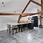 Apartmán Grand Loft Proche Centre