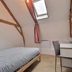 Grand Loft Proche Centre Apartmán