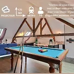 Grand Loft Proche Centre * Lille
